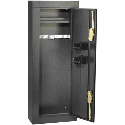 homak first watch 8-gun steel security cabinet|homak 8 gun storage cabinet.